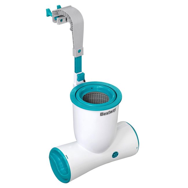 Pompa filtrująca Skimatic Bestway 58462 - obrazek 3