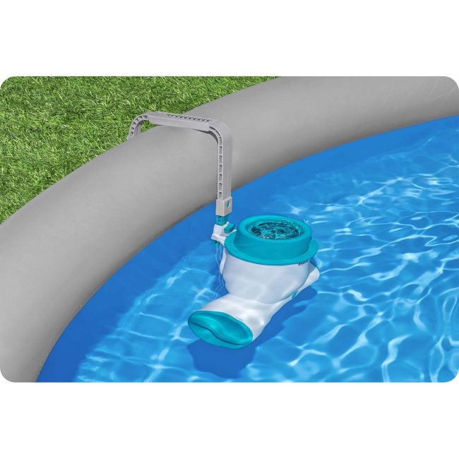 Pompa filtrująca Skimatic Bestway 58462 - obrazek 6