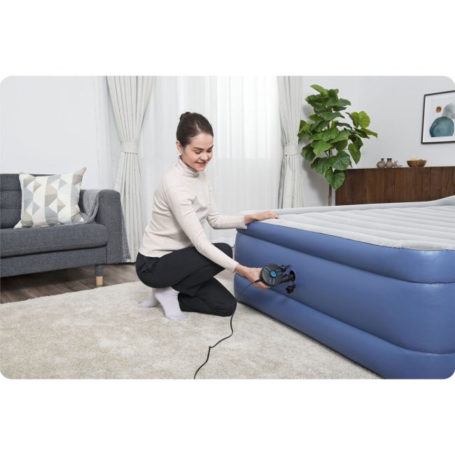 Pompka elektryczna Powertouch 220/12 V Bestway 62255 - obrazek 6
