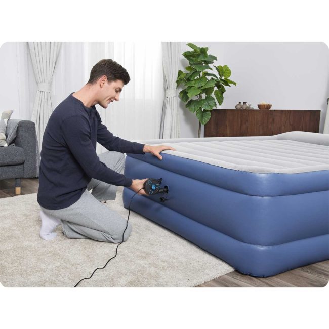 Pompka elektryczna Powertouch 220/240 V Bestway 62252 - obrazek 6