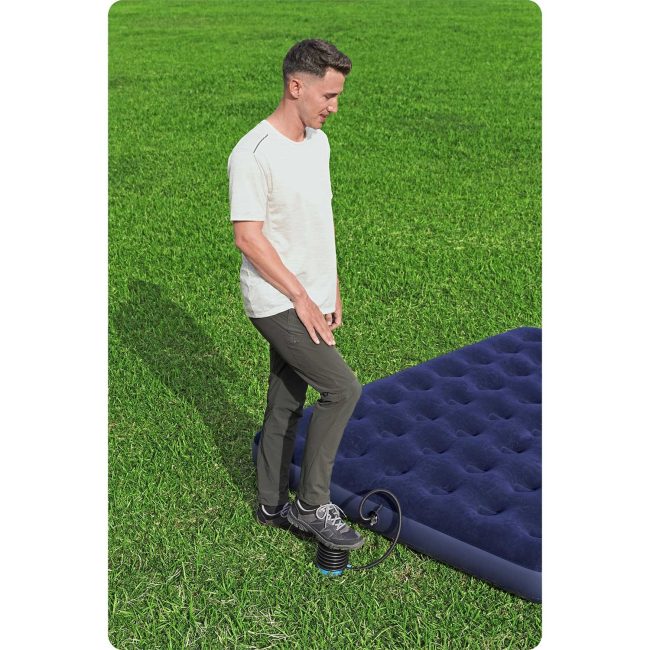 Pompka nożna Bestway 62147 - obrazek 5