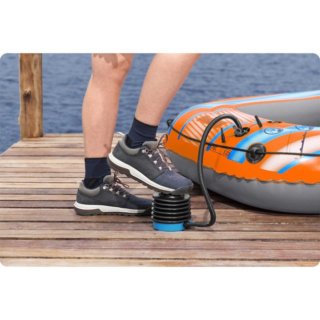 Pompka nożna Bestway 62147 - obrazek 6