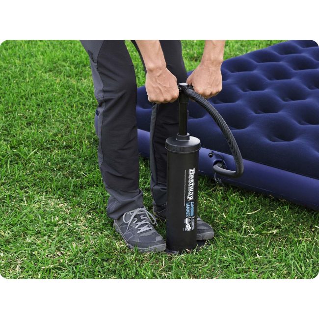 Pompka tłokowa 48 cm / 3500 cm3 Bestway 62030 - obrazek 3