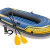 Ponton Challenger 2 Set 236 x 114 x 41 cm INTEX 68367