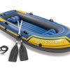 Ponton Challenger 3 Set 295 x 137 x 43 cm INTEX 68370