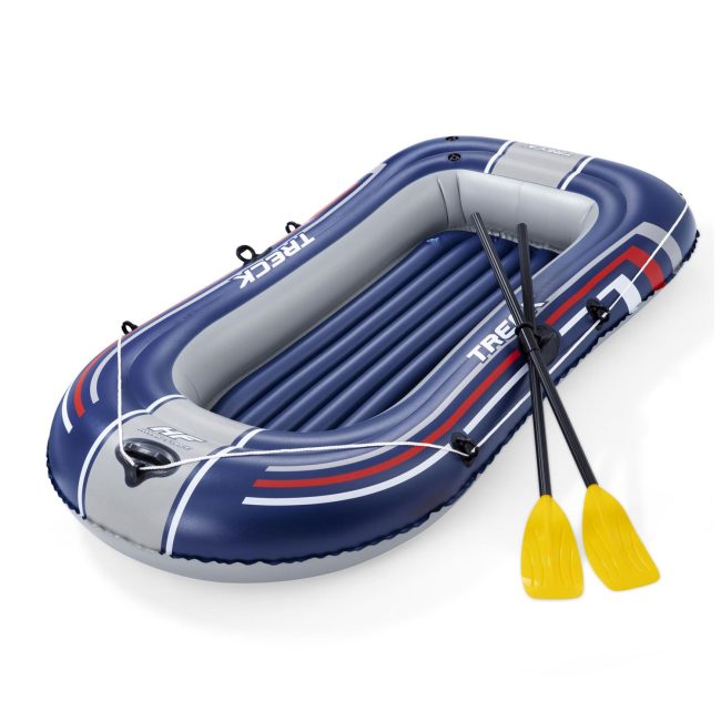 Ponton Hydro-Force Treck X1 Bestway 61083 - obrazek 4