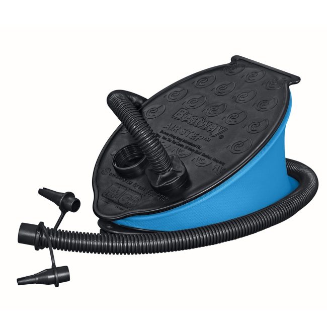Ponton Hydro-Force Treck X1 Bestway 61083 - obrazek 6
