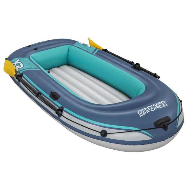 Ponton Trek X2 232 x 118 cm Bestway 61153 - obrazek 4