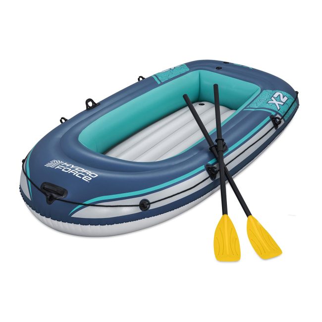Ponton Trek X2 232 x 118 cm Bestway 61153 - obrazek 6