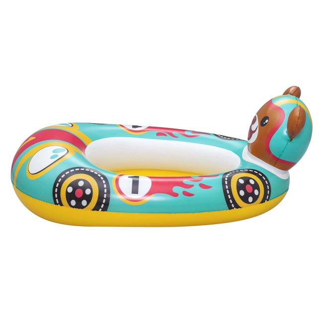 Pontonik dla dzieci miś Bestway 34170 - obrazek 5