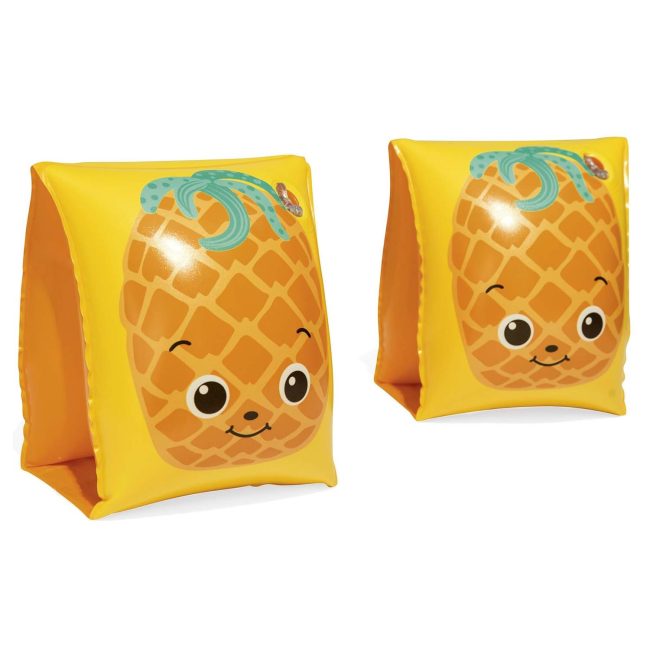 Rękawki do pływania dla dzieci Bestway 32042 ananas - obrazek 6