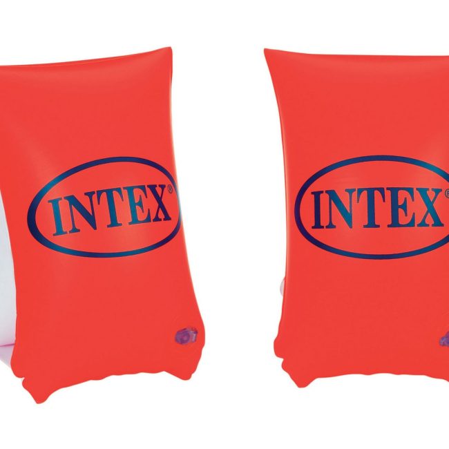 Rekawki do pływania dla dzieci 30 x 15 cm INTEX 58641