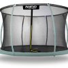 Siatka wewnętrzna do trampolin 374 cm 12ft Neo-Sport