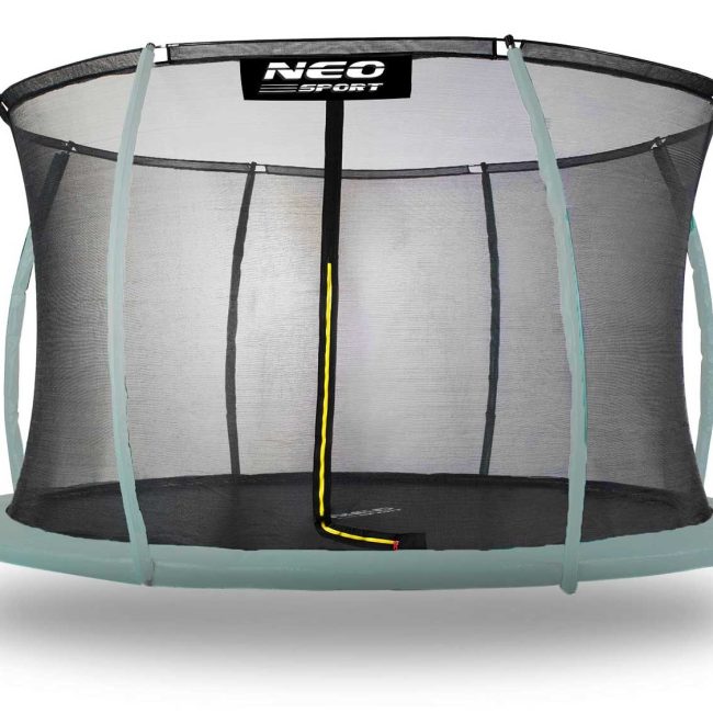 Siatka wewnętrzna do trampolin 374 cm 12ft Neo-Sport