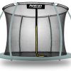 Siatka wewnętrzna do trampolin 252 cm 8ft Neo-Sport