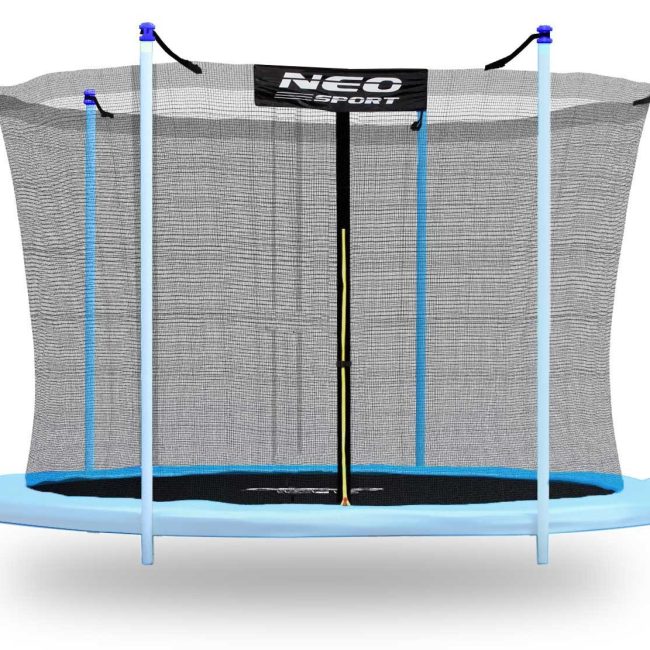 Siatka wewnętrzna do trampoliny 312cm 10ft Neo-Sport