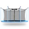 Siatka wewnętrzna do trampoliny 374cm 12ft Neo-Sport