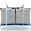 Siatka wewnętrzna do trampolin 404cm 13ft Neo-Sport