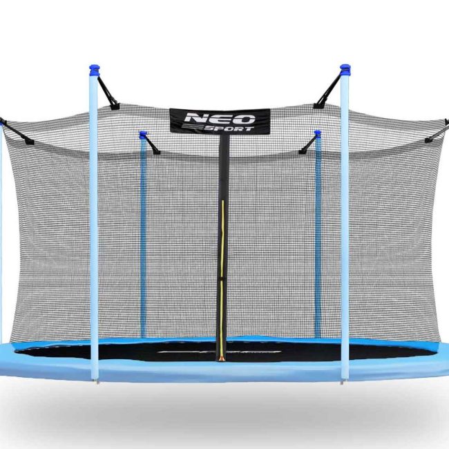 Siatka wewnętrzna do trampolin 404cm 13ft Neo-Sport