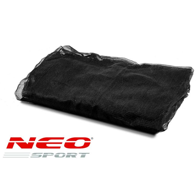 Siatka wewnętrzna do trampolin 312 cm 10ft Neo-Sport - obrazek 5