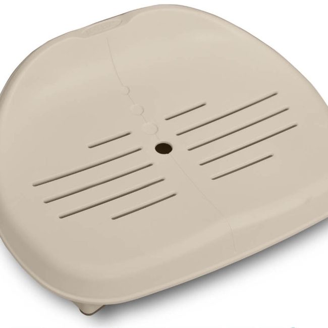 Siedzenie do SPA 47 x 36 x 22 cm INTEX 28502