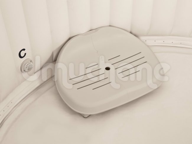 Siedzenie do SPA 47 x 36 x 22 cm INTEX 28502 - obrazek 2