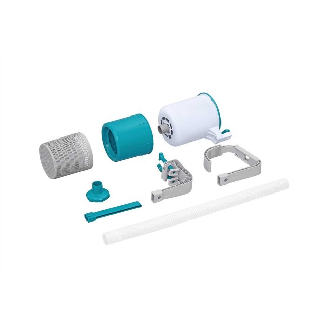 Skimmer powierzchniowy oczyszczacz wody skimer Bestway 58233 - obrazek 3