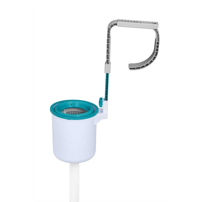 Skimmer powierzchniowy oczyszczacz wody skimer Bestway 58233 - obrazek 5