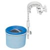 Skimmer, powierzchniowy oczyszczacz wody skimer INTEX 28000