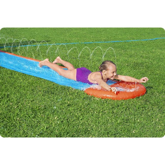 Ślizgawka wodna 1os. 488 cm Bestway 52477 - obrazek 5