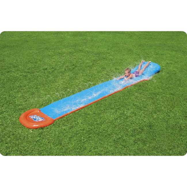 Ślizgawka wodna 1os. 488 cm Bestway 52477 - obrazek 6