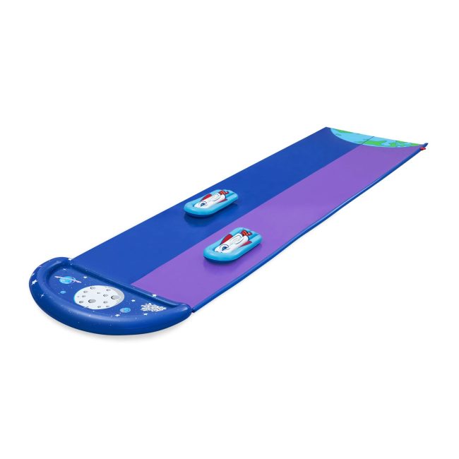 Ślizgawka wodna 2os. 488 cm Bestway 52642 - obrazek 3