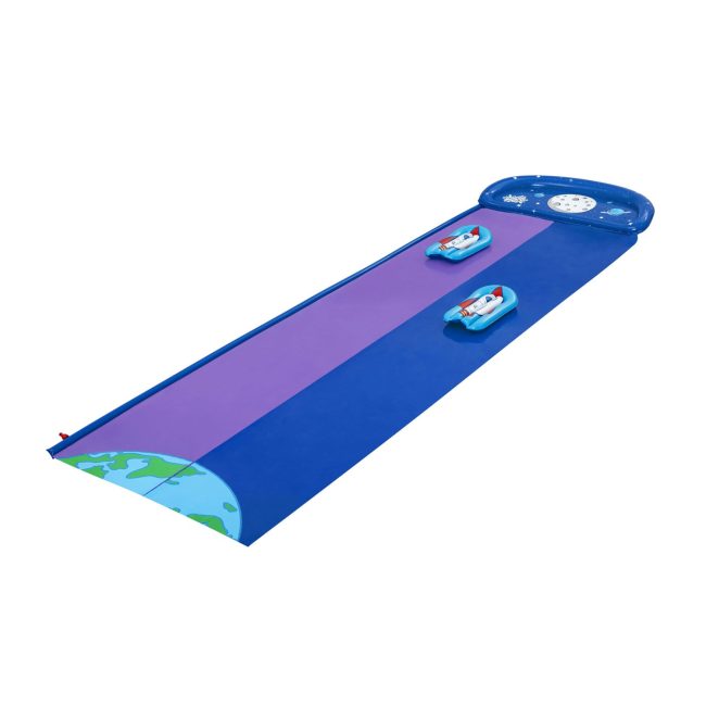 Ślizgawka wodna 2os. 488 cm Bestway 52642 - obrazek 5