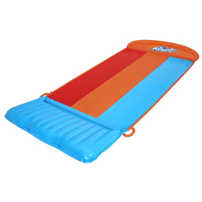 Ślizgawka wodna 3os. 488cm Bestway 52479 - obrazek 4
