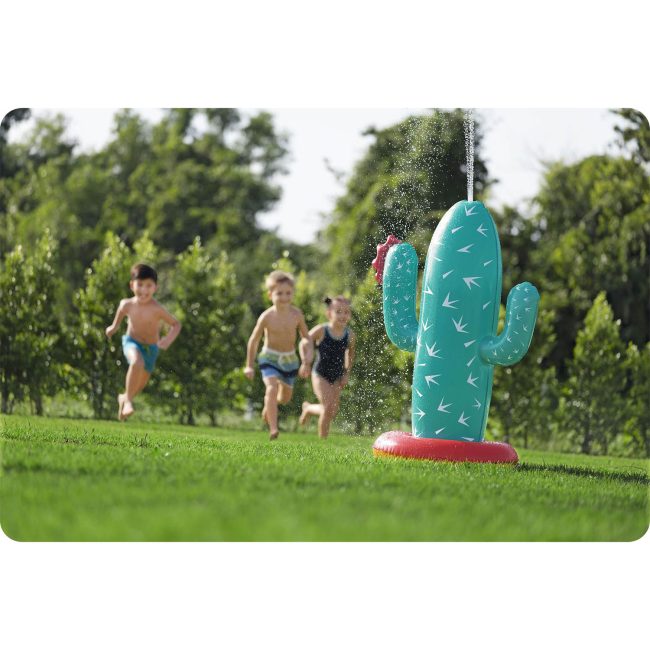 Spryskiwacz dmuchany Kaktus Bestway 52733 - obrazek 4