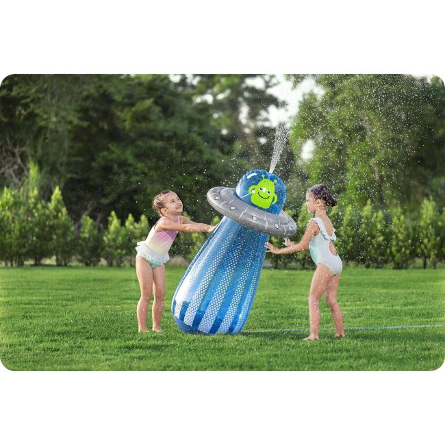 Spryskiwacz dmuchany UFO Bestway 52731 - obrazek 4
