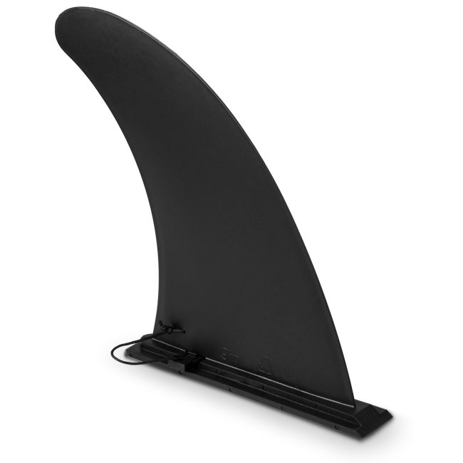 Statecznik Fin do deski SUP czarny - obrazek 4