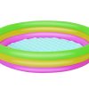 Tęczowy basen dmuchany 152 x 30 cm Bestway 51103