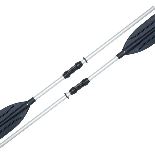 Wiosła aluminiowe 145cm (218cm) Bestway 62064