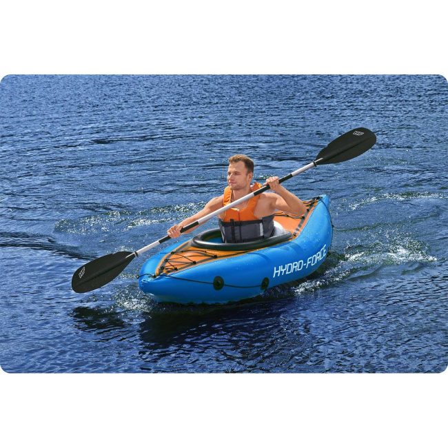 Wiosła aluminiowe 230 cm Bestway 62174 - obrazek 6