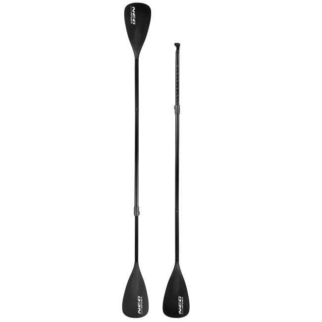Wiosło 2w1 do deski SUP Neo-Sport - obrazek 3