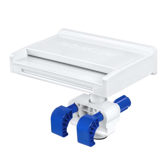 Wodospad do basenu z lampką LED Bestway 58619 - obrazek 3