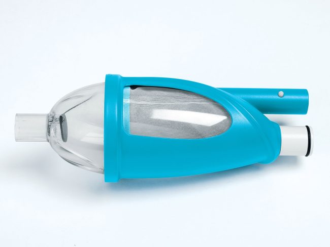 Zestaw czyszczący Deluxe do basenu, odkurzacz INTEX 28003 - obrazek 2