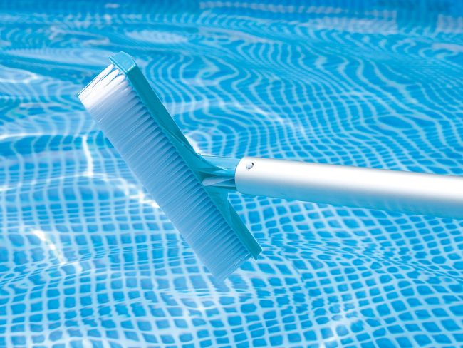 Zestaw czyszczący Deluxe do basenu, odkurzacz INTEX 28003 - obrazek 4