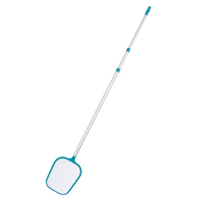 Zestaw czyszczący Deluxe do basenów Bestway 58237 - obrazek 6
