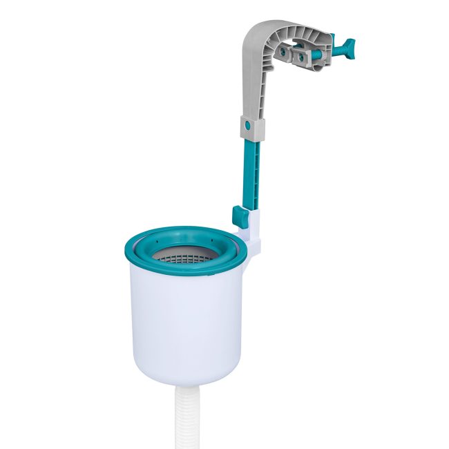 Zestaw czyszczący Deluxe do basenów Bestway 58237 - obrazek 4