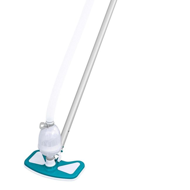 Zestaw czyszczący do basenów Bestway 58234N - obrazek 5
