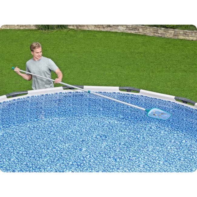Zestaw czyszczący do basenów Bestway 58234N - obrazek 4