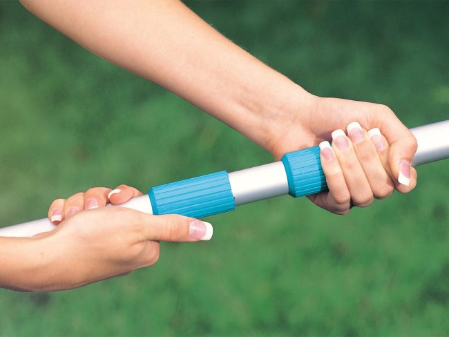 Zestaw czyszczący do basenu, odkurzacz INTEX 28002 - obrazek 3