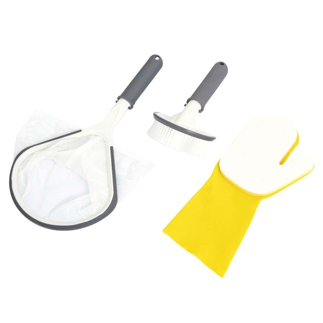 Zestaw czyszczący do SPA Bestway 60310 - obrazek 3